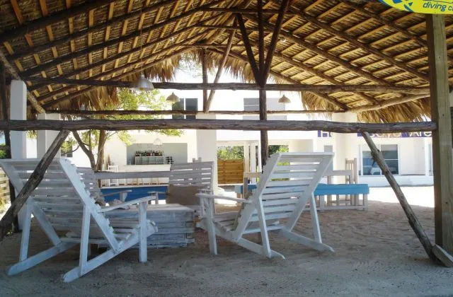 EcoHotel Cayo Arena Beach Punta Rucia dominican republic